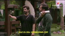 Bigg Boss - Season 15 - 15th November 2021